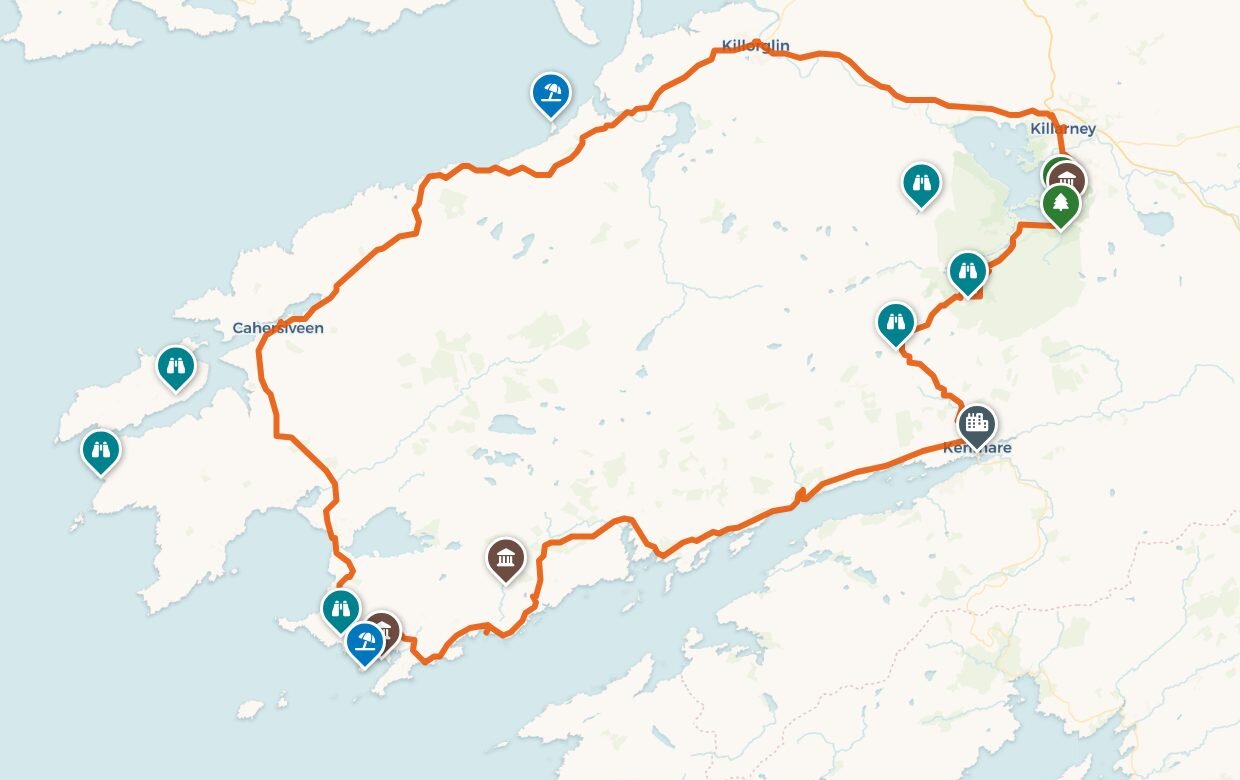 Open the interactive map