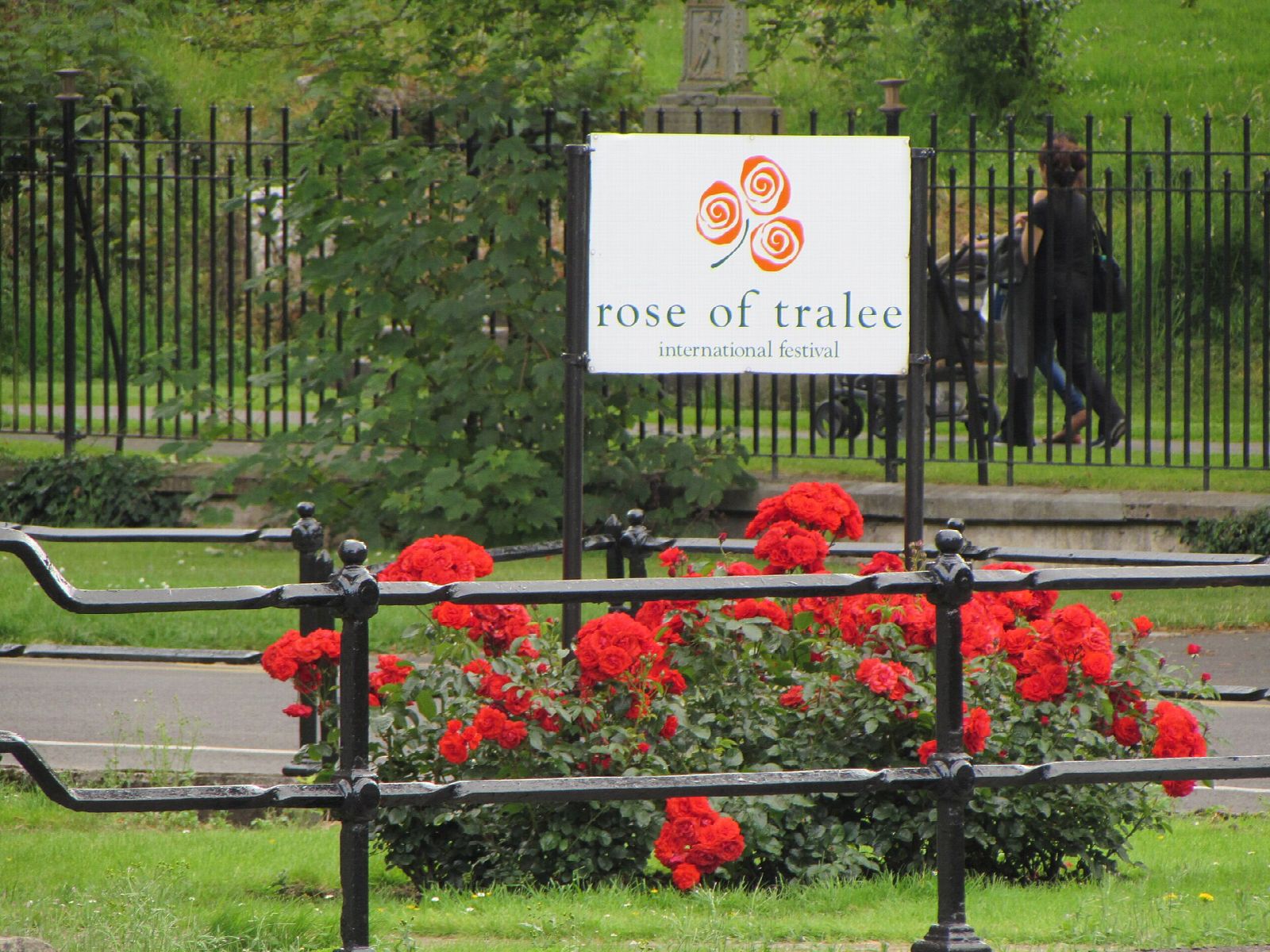 Rose of Tralee International Festival