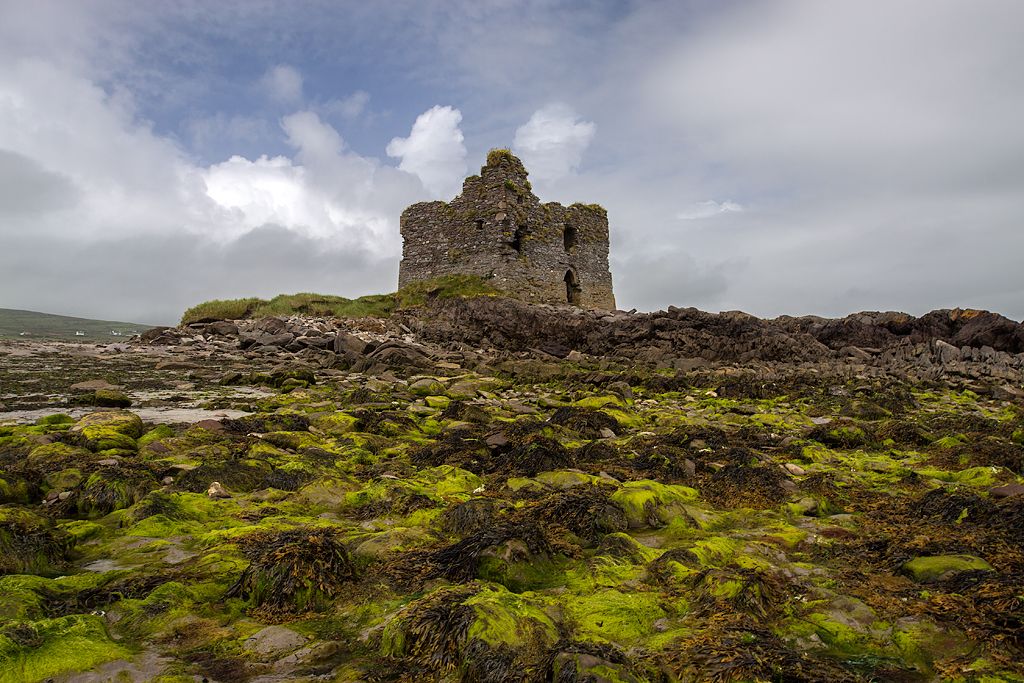 Ballinskelligs