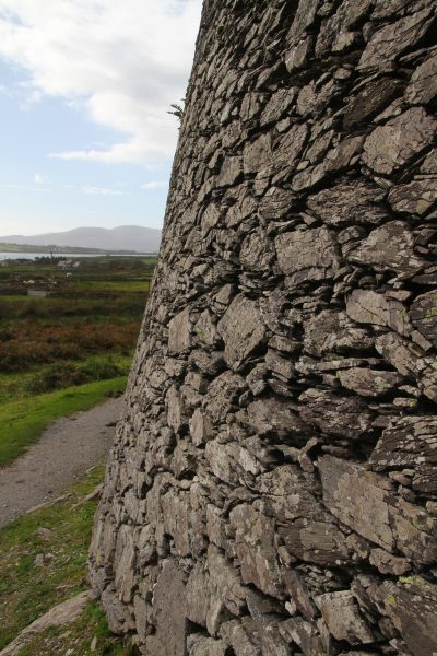 Cahergall Stone Fort
