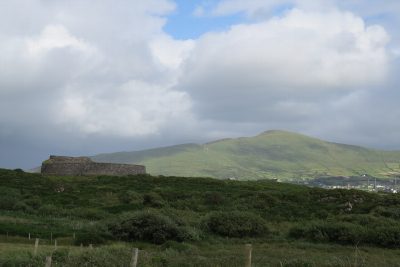 Cahergall Stone Fort