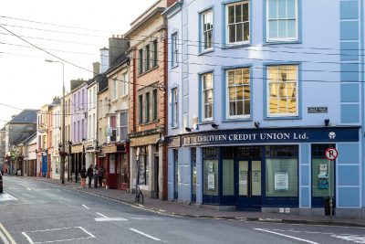 Cahersiveen