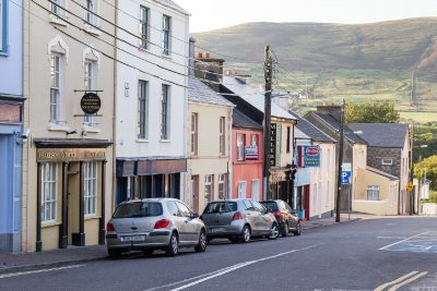 Cahersiveen