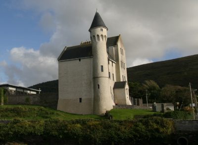 Cahersiveen