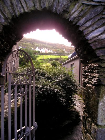 Cahersiveen