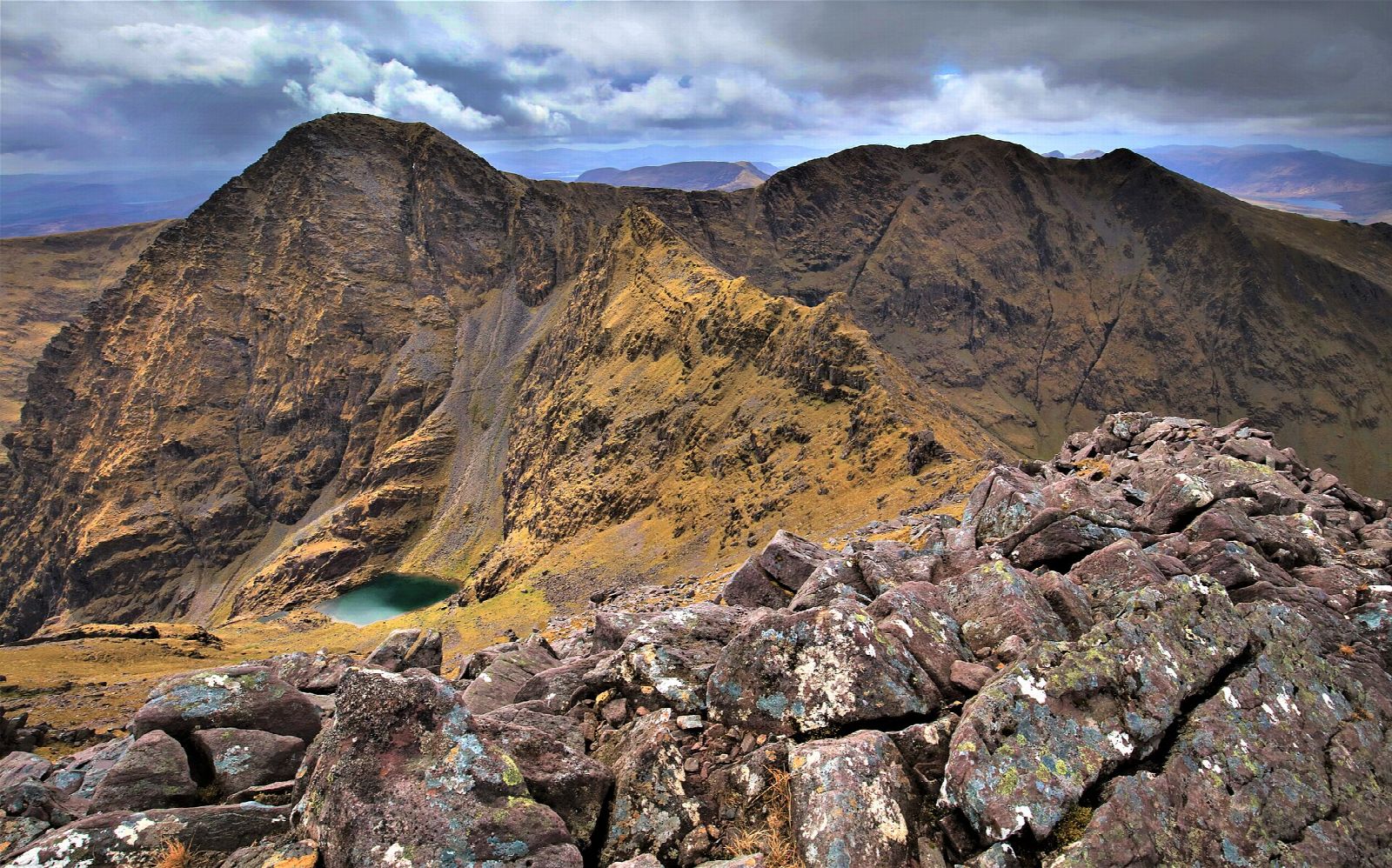 Carrauntoohil