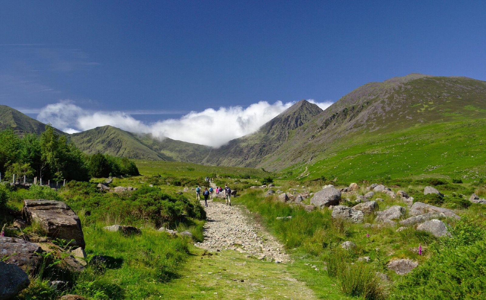 Carrauntoohil