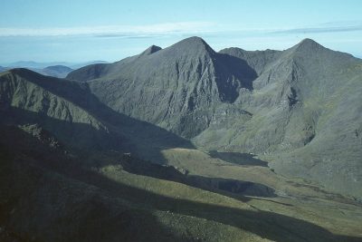 Carrauntoohil