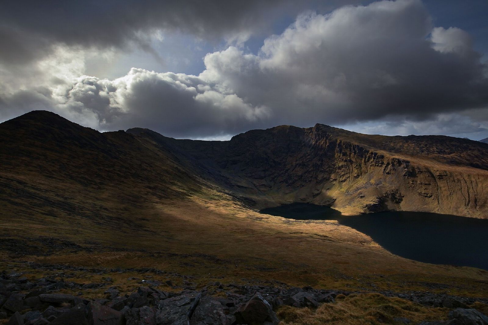 Carrauntoohil
