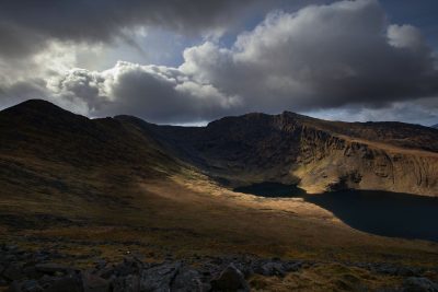 Carrauntoohil