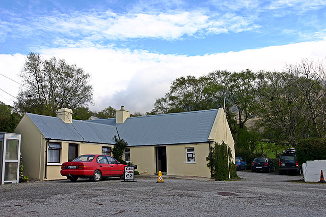 Carrauntoohil