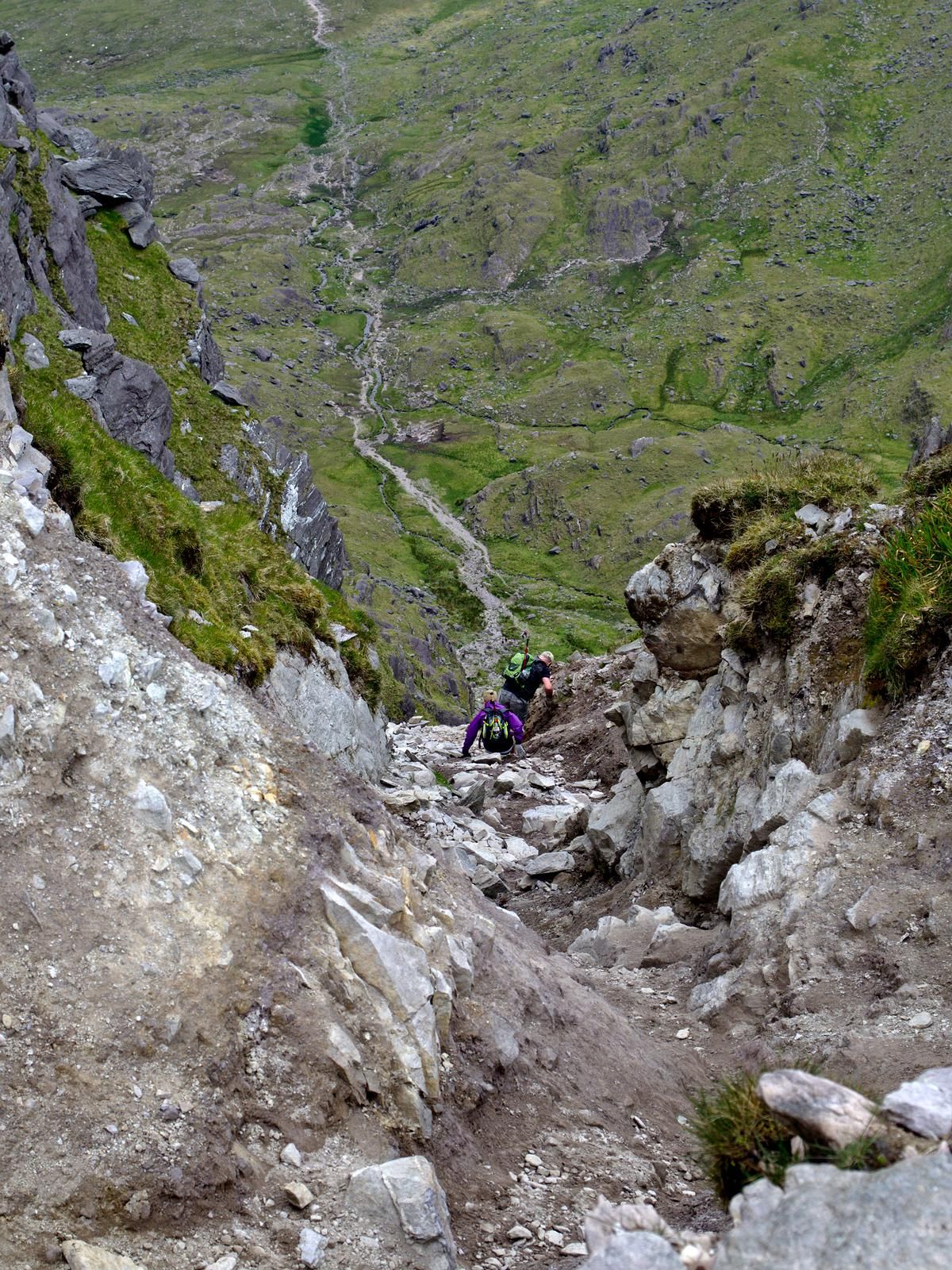 Carrauntoohil