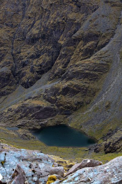 Carrauntoohil