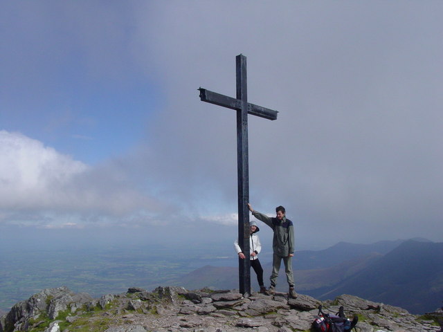 Carrauntoohil