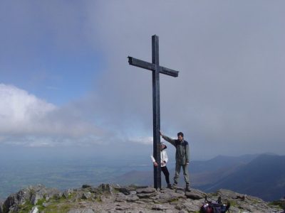 Carrauntoohil