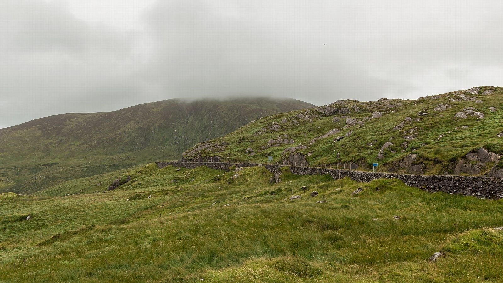 Coomakista Pass