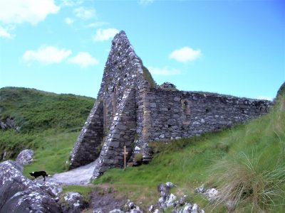 Derrynane Beach