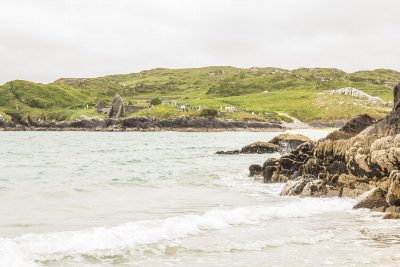 Derrynane Beach
