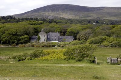Derrynane House