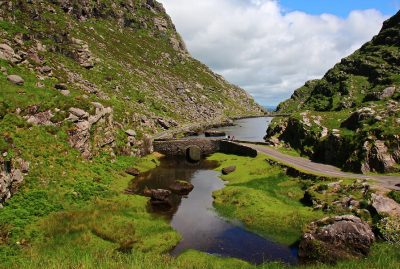 Gap of Dunloe