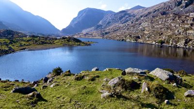Gap of Dunloe