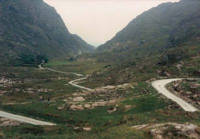 Gap of Dunloe