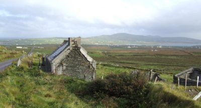 Geokaun Mountain & Fogher Cliffs