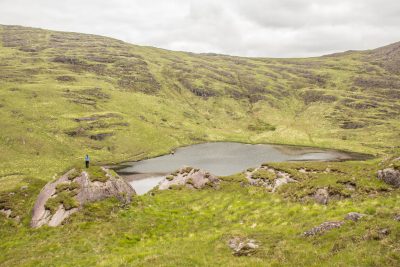 Gleninchaquin Park