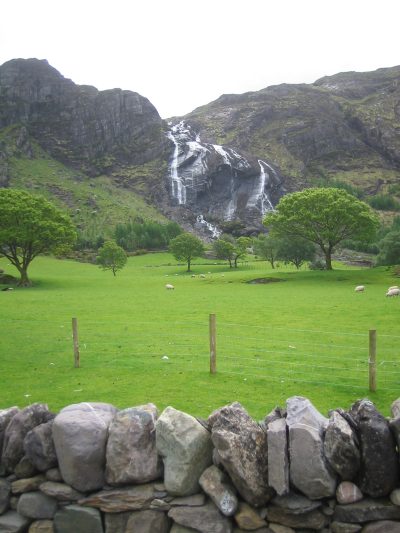 Gleninchaquin Park