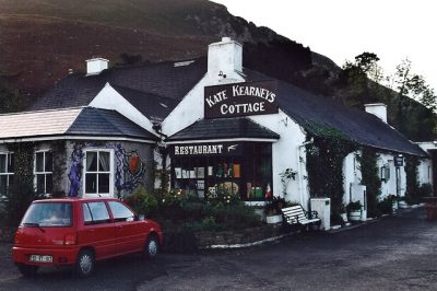 Kate Kearney's Cottage