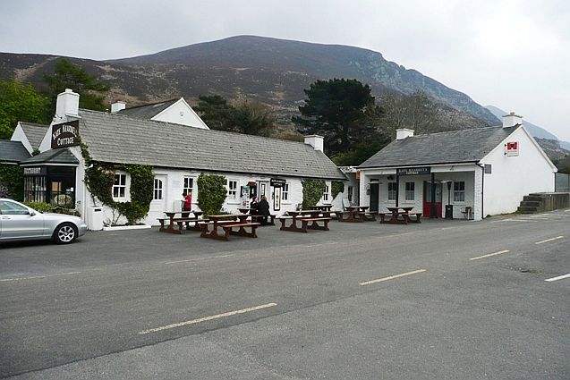 Kate Kearney's Cottage