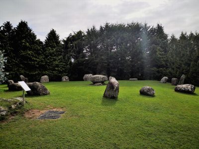 Kenmare Stone Circle