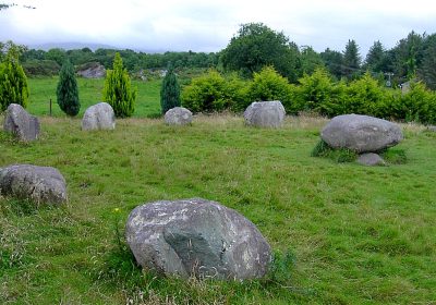 Kenmare Stone Circle
