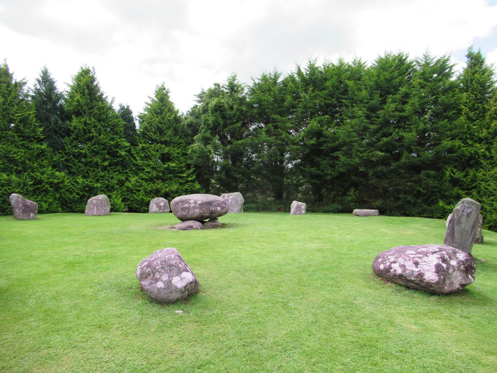 Kenmare Stone Circle