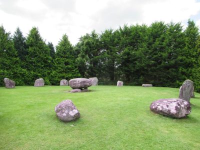 Kenmare Stone Circle