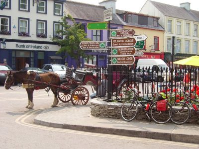 Kenmare