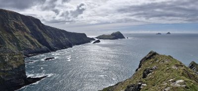Kerry Cliffs