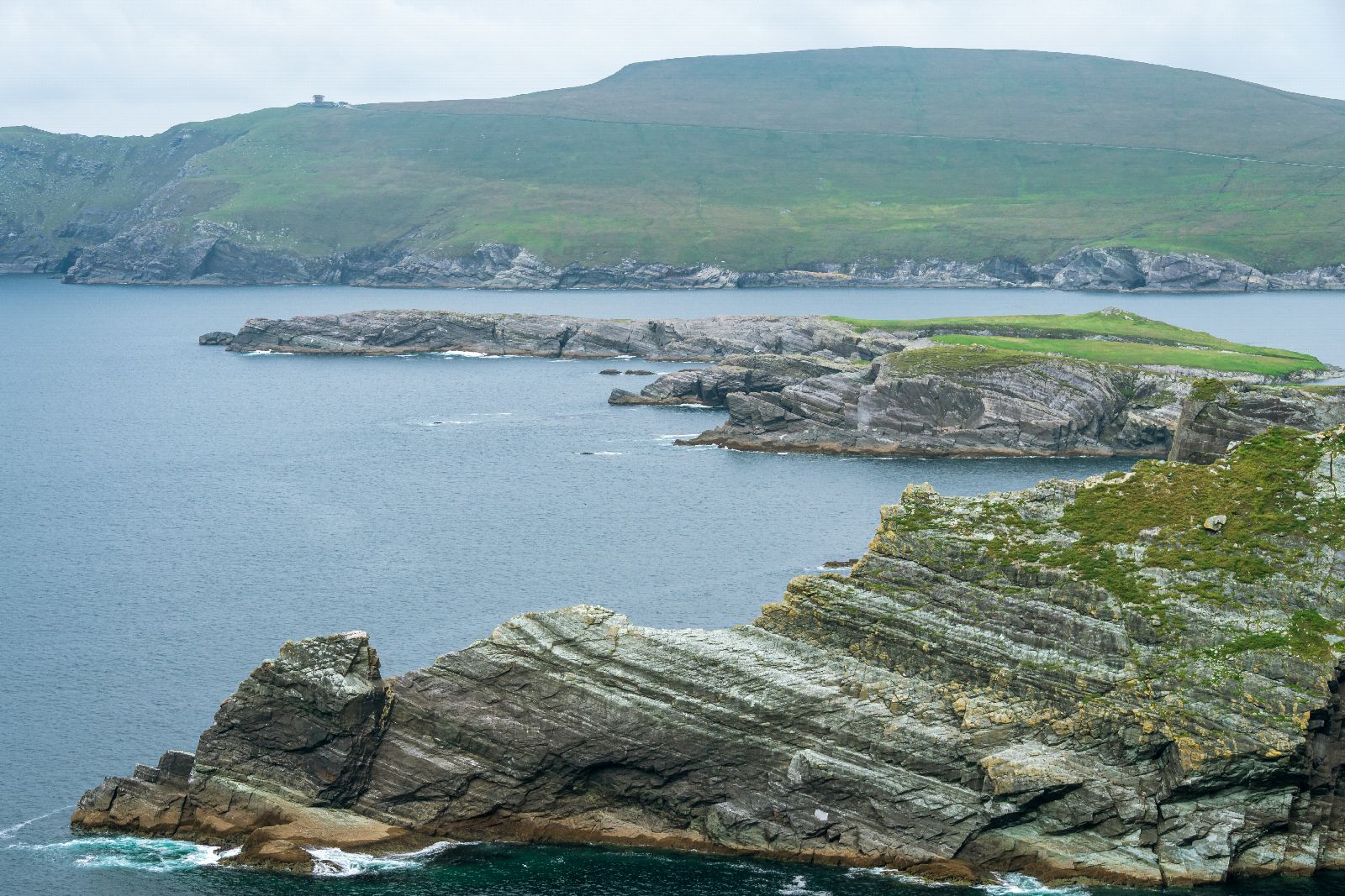 Kerry Cliffs