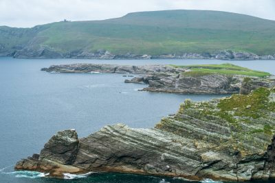 Kerry Cliffs