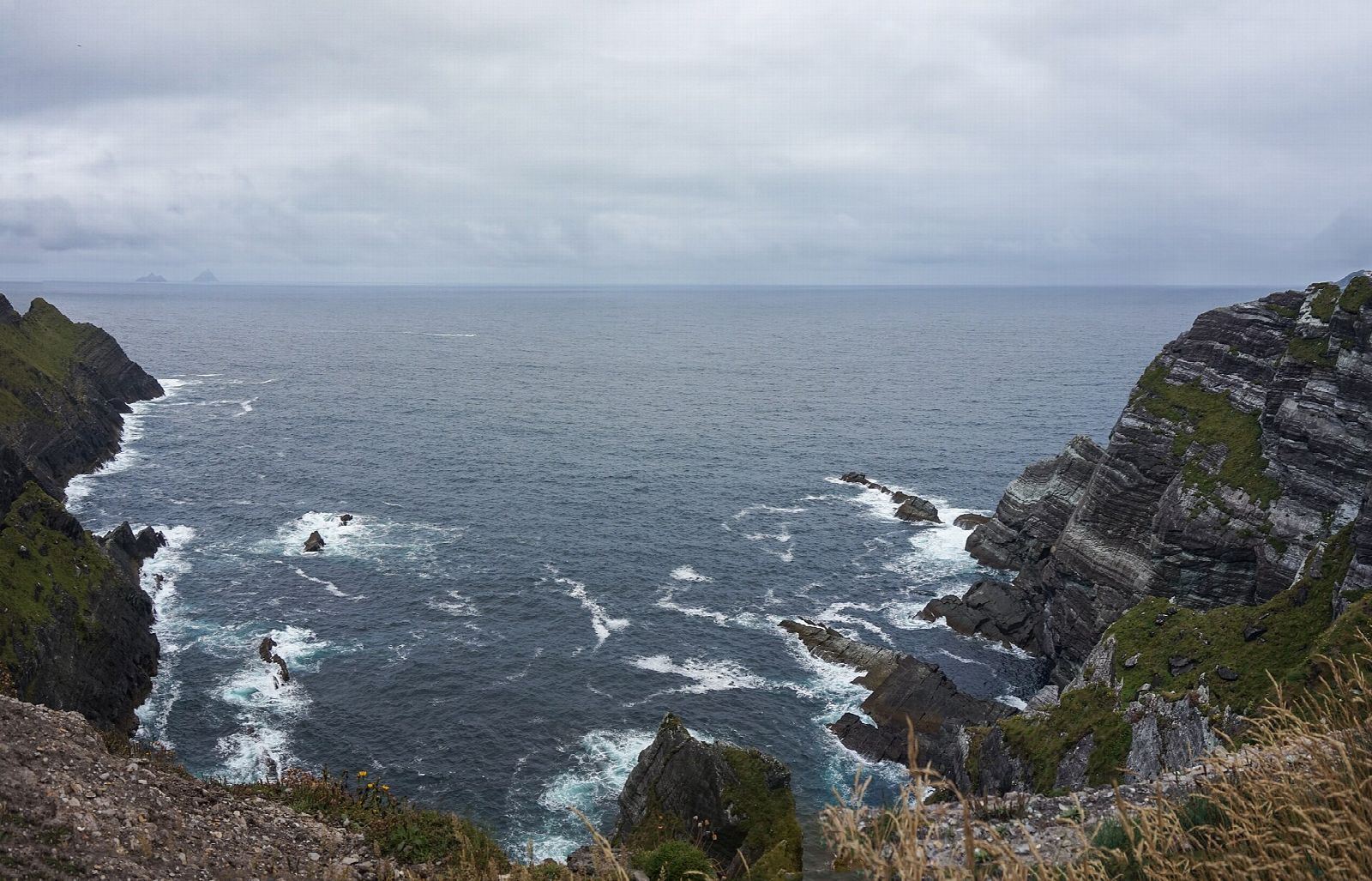 Kerry Cliffs
