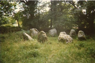 Killarney National Park