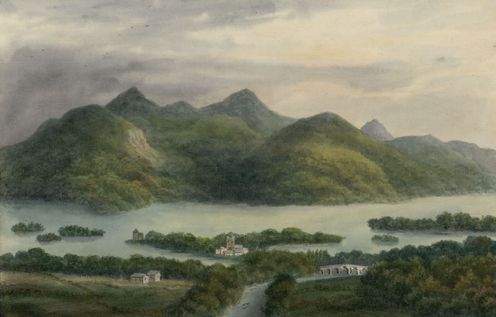 Killarney