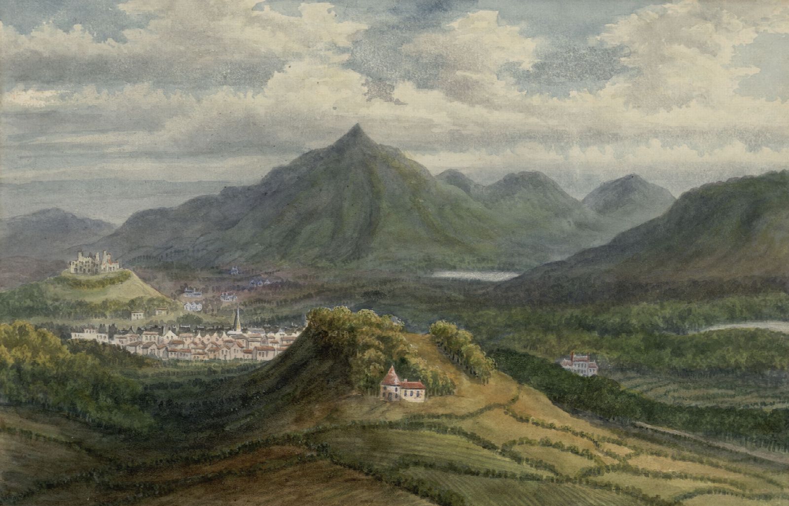 Killarney