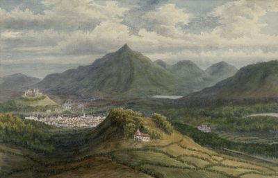Killarney