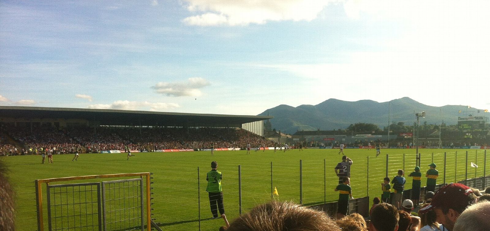 Killarney