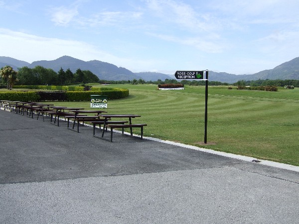 Killarney Races