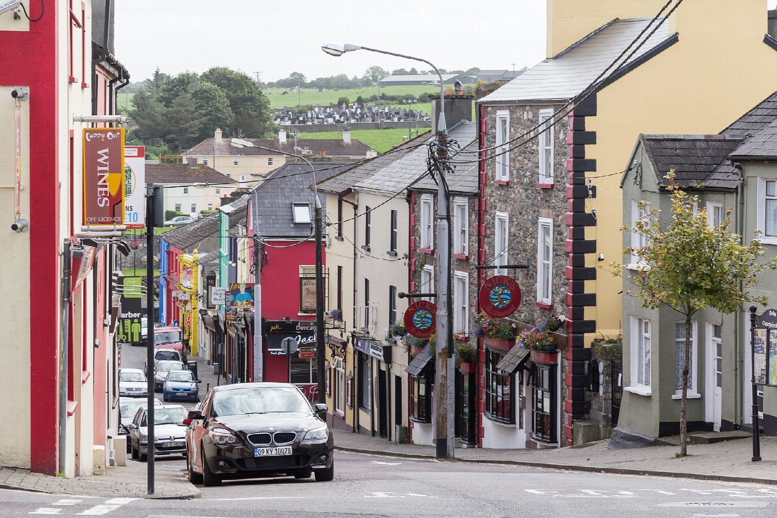 Killorglin