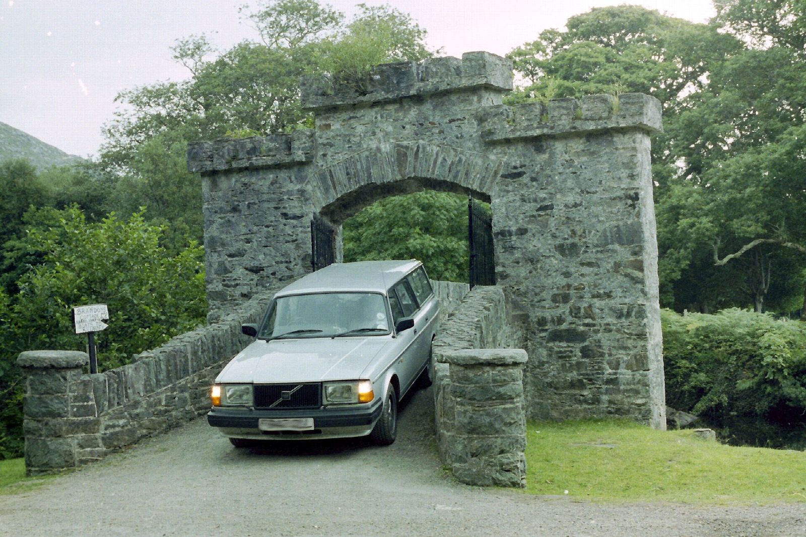 Lord Brandon's Cottage