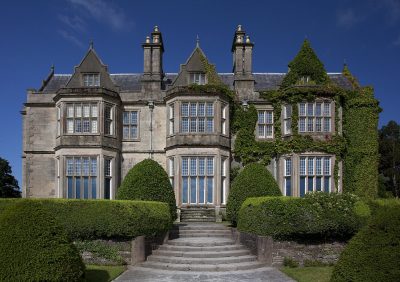 Muckross House & Gardens