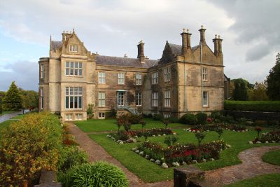 Muckross House & Gardens